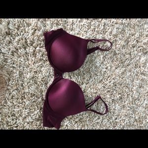 Victoria’s Secret Very Sext push up bra